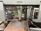 16" x 18" Hyd-Mech #S-23P, semi-automatic horizontal mitering bandsaw, 75 - 400 FPM, 2003 - Image 5