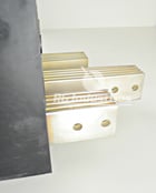 3000 Amps, Cutler-Hammer, PCCG33000, new in a box - Image 4