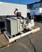 100 KW Blue Star Power #PD100-01, diesel generator set, 480 Volts, Tier 3, 2020 - Image 3