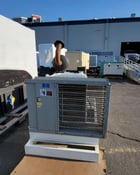 100 KW Blue Star Power #PD100-01, diesel generator set, 480 Volts, Tier 3, 2020 - Image 5