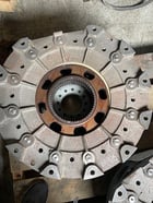 Niagara, brake / clutch assembly - Image 2