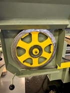 13" x 18" Hyd-Mech #S20P Series-II, Bandsaw, S/N 70598160, 2005 - Image 8