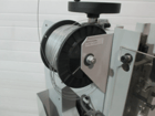 Deluxe Stitcher #ESA-1585, automatic stapler & stitcher machine with hand controls - Image 6