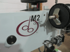 Deluxe Stitcher #ESA-1585, automatic stapler & stitcher machine with hand controls - Image 9