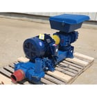 690 scfm, 2.8 psi, Aerzen #GM-25S, positive displacement blower, 20 HP, sound enclosure - Image 4