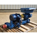 690 scfm, 2.8 psi, Aerzen #GM-25S, positive displacement blower, 20 HP, sound enclosure - Image 4