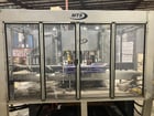 Krones #Autocol Labeler For F Style Hdpe Containers, Rebuilt In 2011 By Mts, 1996, Autocol - Image 5