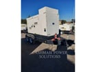 100 KW Multiquip #DCA125, Diesel, 1800 RPM, 480 Volts, 11893 hours, 2019 - Image 1