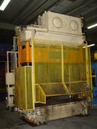 50 Ton, PH Hydraulics, 101" x 42", down-acting, 66" daylight, 52" stroke, 25" work height, #1659, #1660 - Image 4