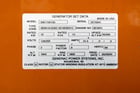 10 KW Generac #SD0020, generator, 285 hours, 2004, #091429 - Image 6