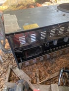 Camus Blue Flame Series #BFNH-1950-OGI, Natural Gas Boiler, 1618500 BTU/HR, 2018 - Image 2