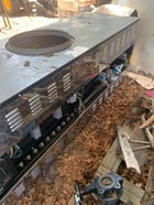 Camus Blue Flame Series #BFNH-1950-OGI, Natural Gas Boiler, 1618500 BTU/HR, 2018 - Image 8