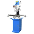 Precision Matthews #PM-30MV, Precision Benchtop Mill, 8-1/4" x33" table, 2 HP - Image 2