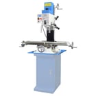 Precision Matthews #PM-30MV, Precision Benchtop Mill, 8-1/4" x33" table, 2 HP - Image 4