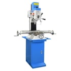 Precision Matthews #PM-30MV, Precision Benchtop Mill, 8-1/4" x33" table, 2 HP - Image 5