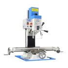 Precision Matthews #PM-30MV, Precision Benchtop Mill, 8-1/4" x33" table, 2 HP - Image 6