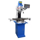Precision Matthews #PM-30MV, Precision Benchtop Mill, 8-1/4" x33" table, 2 HP - Image 8