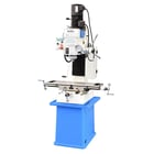Precision Matthews #PM-932V-BASIC, Precision Bench Top Milling Machine, 9" x31.5" table, 2 HP - Image 4