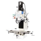 Precision Matthews #PM-932V-BASIC, Precision Bench Top Milling Machine, 9" x31.5" table, 2 HP - Image 9