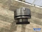 12" 6-Jaw lathe chuck, L2 back plate - Image 4