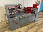 15" x 42" Sheldon #R15-6, engine lathe, 8" swing over cross slide, 3 & 4-jaw 10" chuck, 3 HP, taper attachment - Image 2