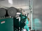 1250 KW Cummins #QSK50, Power Module, 480 Volts, Tier 2, newly packaged - Image 3