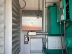 1250 KW Cummins #QSK50, Power Module, 480 Volts, Tier 2, newly packaged - Image 8