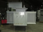 1500 KVA 480 Delta Primary, 208Y/120 Secondary, Sunbelt - Image 2