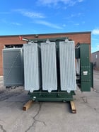 5000 KVA 4160 Delta Primary, 600GRDY/347 Secondary, Virginia - Image 2