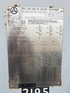 13400/22400 KVA 69000 Delta Primary, 13090Y/7558 Secondary, Delta Star, w/LTC - Image 1