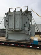 13400/22400 KVA 69000 Delta Primary, 13090Y/7558 Secondary, Delta Star, w/LTC - Image 2