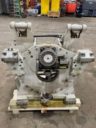 Cascade #33H-RCP-C005, 60" diameter roll clamp, 2300 psi, serial #PTL2440283-1R3, 2019 - Image 4