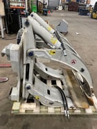 Cascade #33H-RCP-C005, 60" diameter roll clamp, 2300 psi, serial #PTL2440283-1R3, 2019 - Image 5
