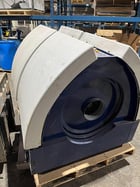 Blower, Kongslide #Multiair-2150, high pressure, 2003 - Image 1