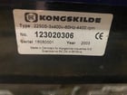 Blower, Kongslide #Multiair-2150, high pressure, 2003 - Image 3