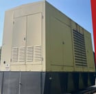 475 KW Kohler #500ROZD, diesel generator set, weatherproof enclosure - Image 4