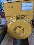 130 KW, Alternators / Genends, 600 Volts, Frame 44.3, 2021 - Image 1