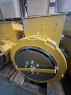 552 KW, Alternators / Genends, 480 Volts, Frame 47.2, 2022 - Image 2