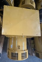 616 KW, Alternators / Genends, 600 Volts, Frame 49.1, 2023 - Image 1