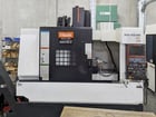 Mazak #VCN-510C, vertical machining center, 30 automatic tool changer, 41.3" X, 20" Y, 20" Z, 12000 RPM - Image 7