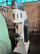 Eckold #KF460, cap: 3.0m steel form, 4mm light alloy, 2.0mm Stainless Steel, tooling, (2 available) - Image 5