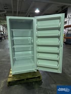 Thermo Scientific Refrigerator, Model 3767A, 115V single phase, r134a refrigerant, S/N 0121711501130624 - Image 6