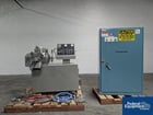 T.k. Fielder #PMA-25/2G, High Shear Mixer, Stainless Steel, 25 liter, 7.37 HP, 1985 - Image 1