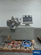 T.k. Fielder #PMA-25/2G, High Shear Mixer, Stainless Steel, 25 liter, 7.37 HP, 1985 - Image 6