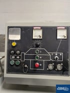 T.k. Fielder #PMA-25/2G, High Shear Mixer, Stainless Steel, 25 liter, 7.37 HP, 1985 - Image 7