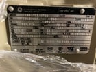 250 HP 1790 RPM General Electric XSD Ultra 841, Frame L449LP24, VSS, vertical solid shaft, 460 Volts - Image 3