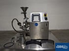 Fitzpatrick #L1A, Benchtop Mill, SN 270 - Image 1