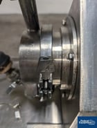 Fitzpatrick #L1A, Benchtop Mill, SN 270 - Image 8