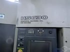 Hitachi-Seiki #HS530, CNC horizontal machining center, 250 automatic tool changer, 35" X, 31.5" Y, 31.5" Z - Image 8
