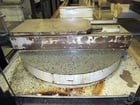 Hitachi-Seiki #HS530, CNC horizontal machining center, 250 automatic tool changer, 35" X, 31.5" Y, 31.5" Z - Image 9